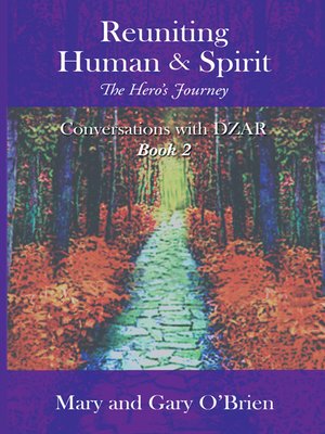 cover image of Reuniting Human & Spirit